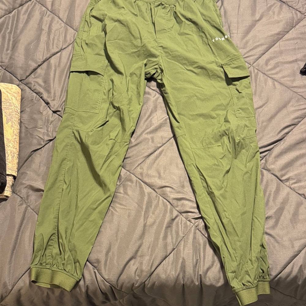 YoungLa Joggers
